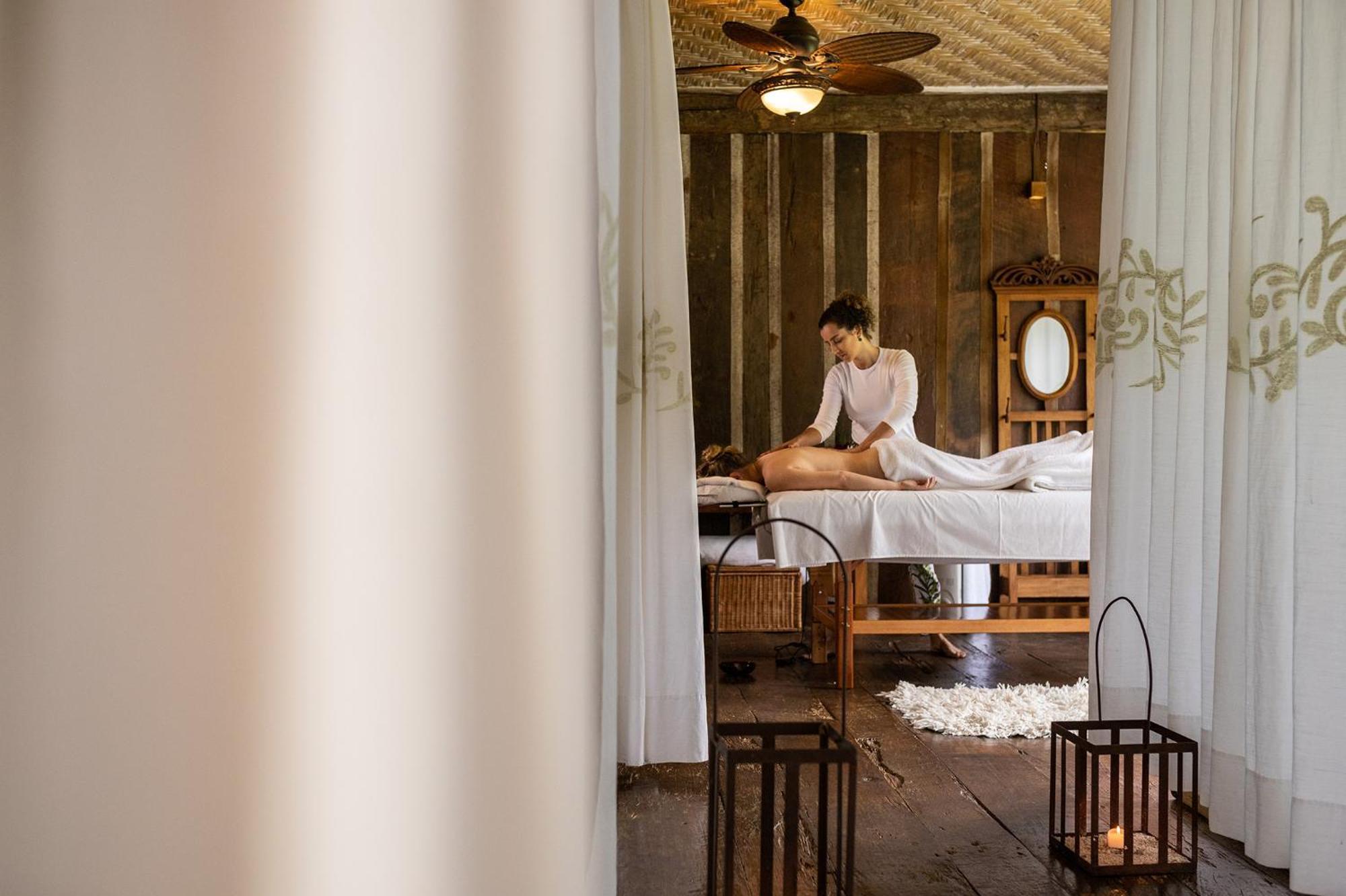 Engenho Lodge 리마 두아르테 외부 사진
